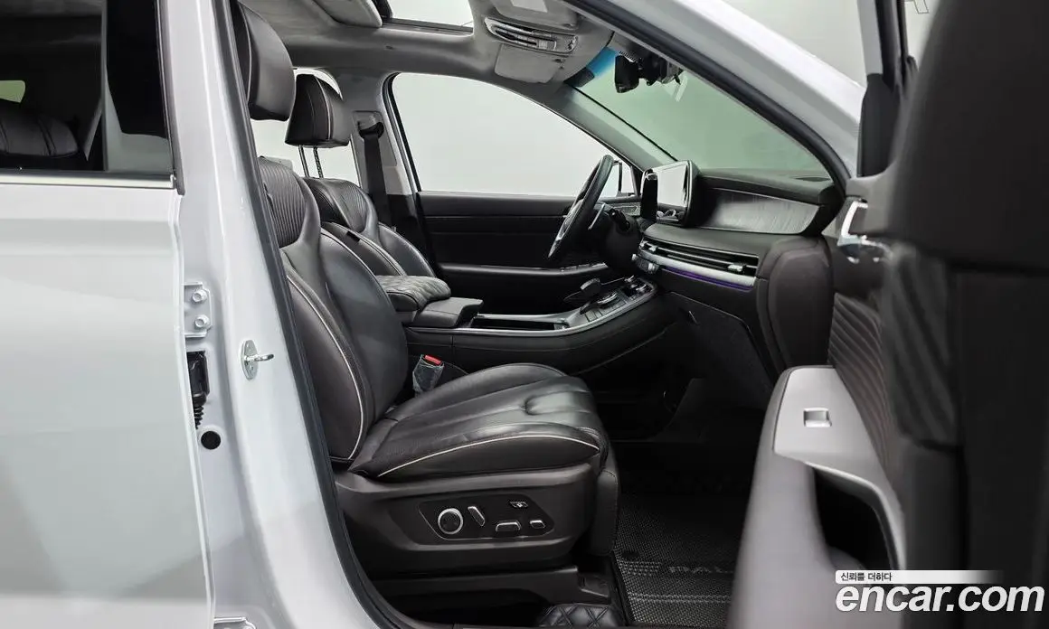 Hyundai Palisade 2022 3.8 автомат (гидро), фото 15
