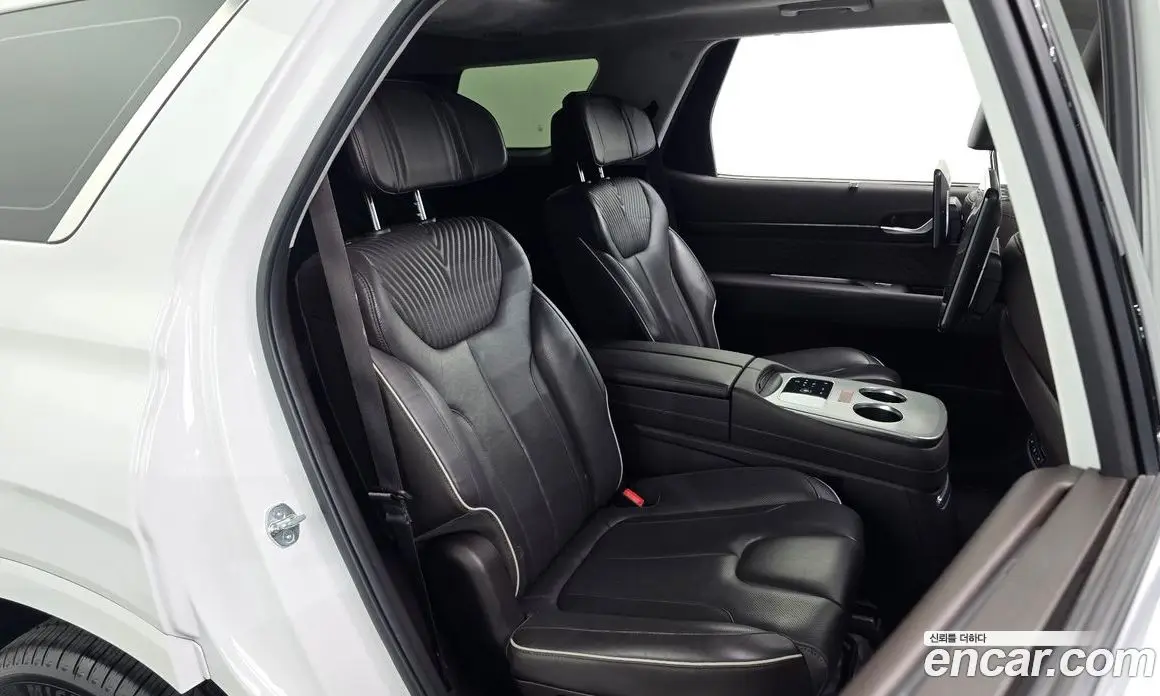 Hyundai Palisade 2022 3.8 автомат (гидро), фото 16