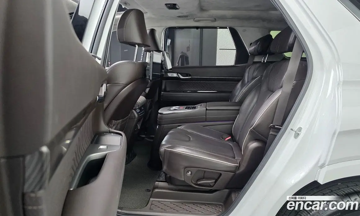 Hyundai Palisade 2022 3.8 автомат (гидро), фото 17