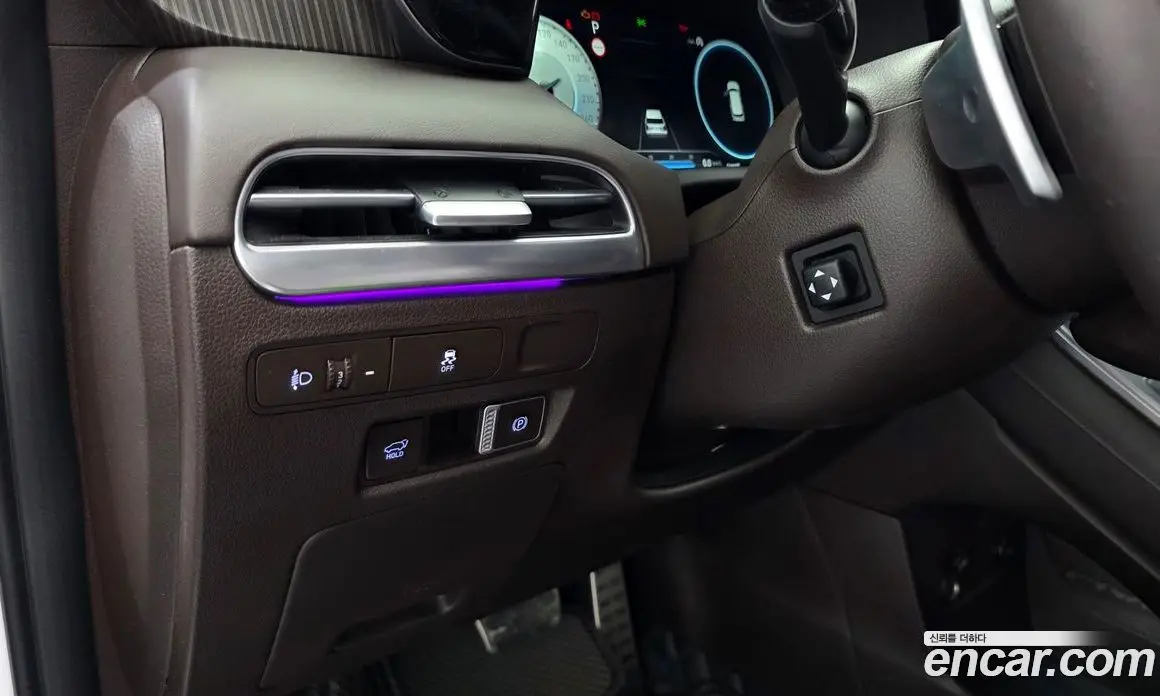 Hyundai Palisade 2022 3.8 автомат (гидро), фото 26