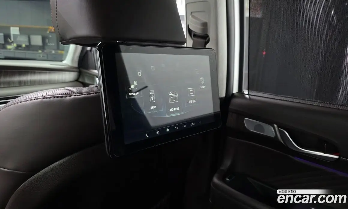 Hyundai Palisade 2022 3.8 автомат (гидро), фото 29