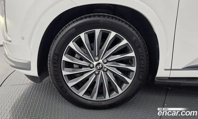 Hyundai Palisade 2022 3.8 автомат (гидро), миниатюра 4