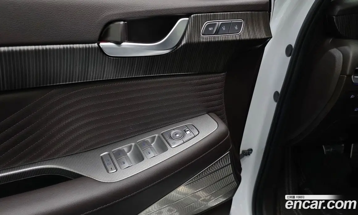 Hyundai Palisade 2022 3.8 автомат (гидро), фото 32