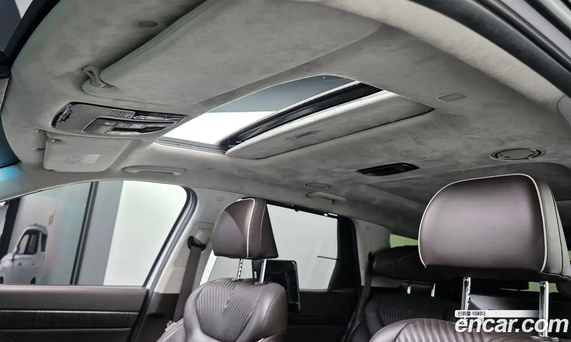 Hyundai Palisade 2022 3.8 автомат (гидро), фото 34