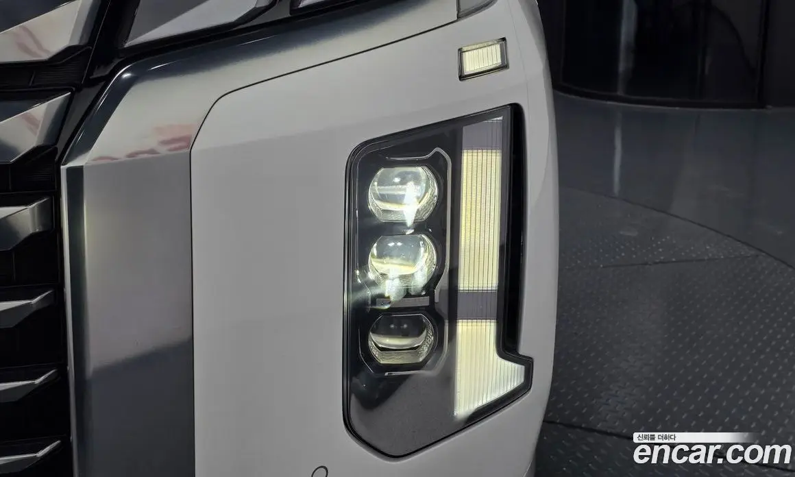 Hyundai Palisade 2022 3.8 автомат (гидро), фото 7