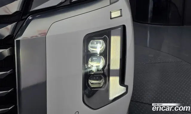 Hyundai Palisade 2022 3.8 автомат (гидро), миниатюра 7