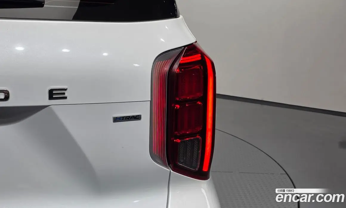 Hyundai Palisade 2022 3.8 автомат (гидро), фото 8