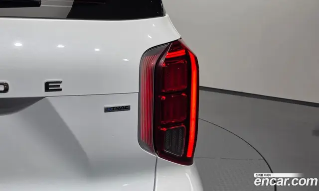 Hyundai Palisade 2022 3.8 автомат (гидро), миниатюра 8