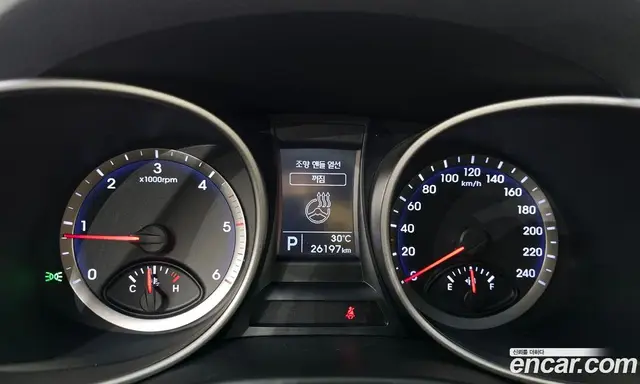 Hyundai Santa Fe 2014 2.0 автомат (гидро), миниатюра 11 Hyundai Santa Fe 2014 2.0 автомат (гидро), миниатюра 11