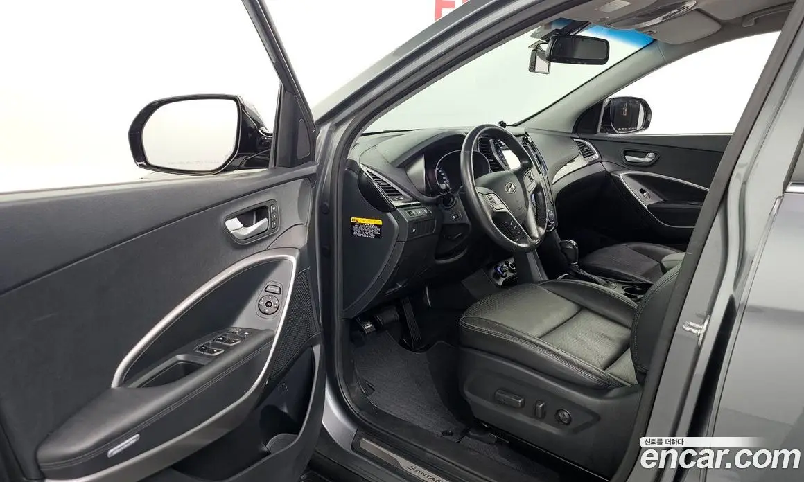 Hyundai Santa Fe 2014 2.0 автомат (гидро), фото 13 Hyundai Santa Fe 2014 2.0 автомат (гидро), фото 13