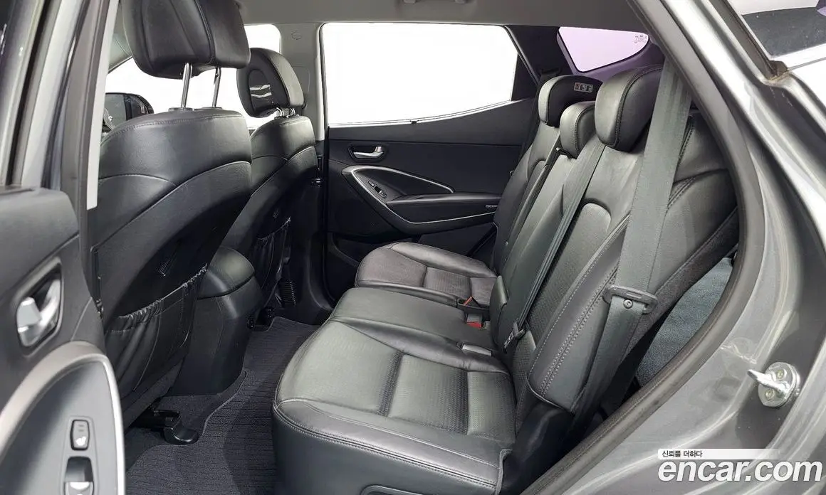Hyundai Santa Fe 2014 2.0 автомат (гидро), фото 16 Hyundai Santa Fe 2014 2.0 автомат (гидро), фото 16