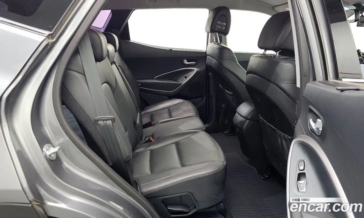 Hyundai Santa Fe 2014 2.0 автомат (гидро), фото 18 Hyundai Santa Fe 2014 2.0 автомат (гидро), фото 18