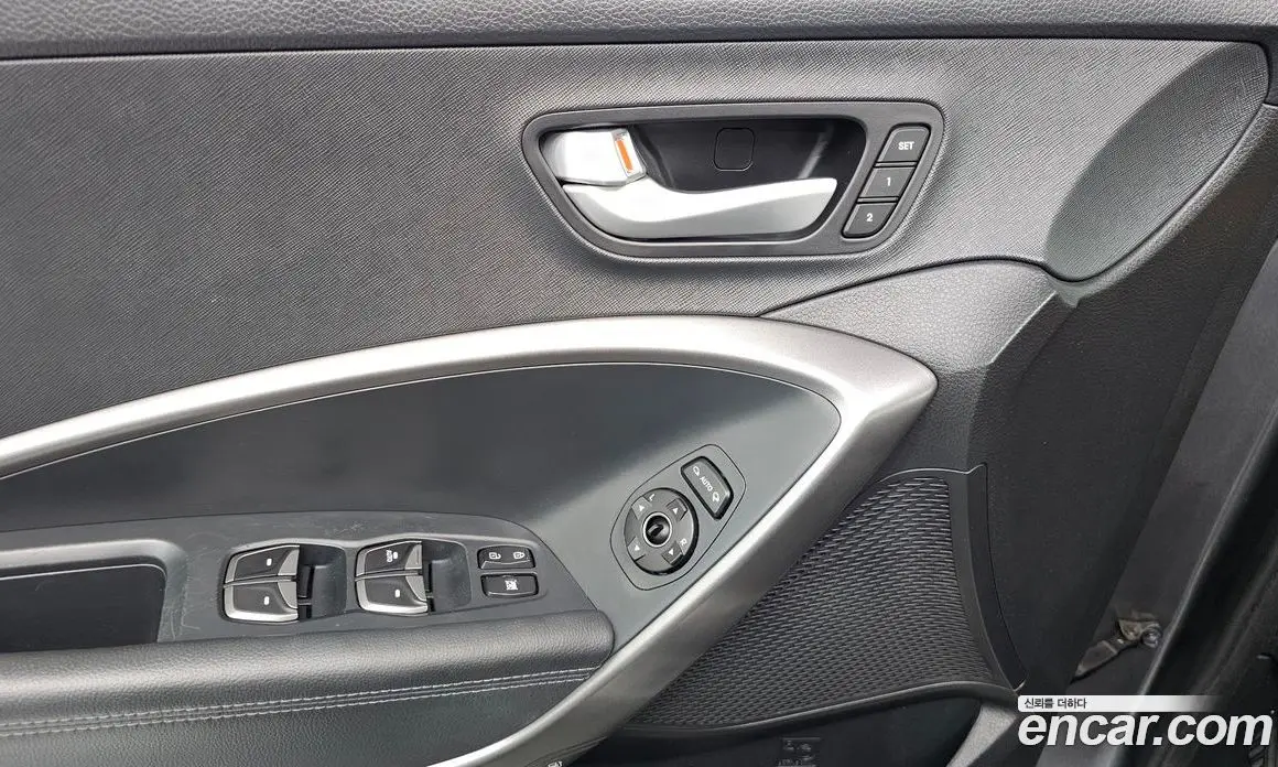 Hyundai Santa Fe 2014 2.0 автомат (гидро), фото 29 Hyundai Santa Fe 2014 2.0 автомат (гидро), фото 29