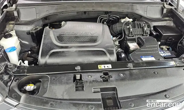 Hyundai Santa Fe 2014 2.0 автомат (гидро), миниатюра 6 Hyundai Santa Fe 2014 2.0 автомат (гидро), миниатюра 6