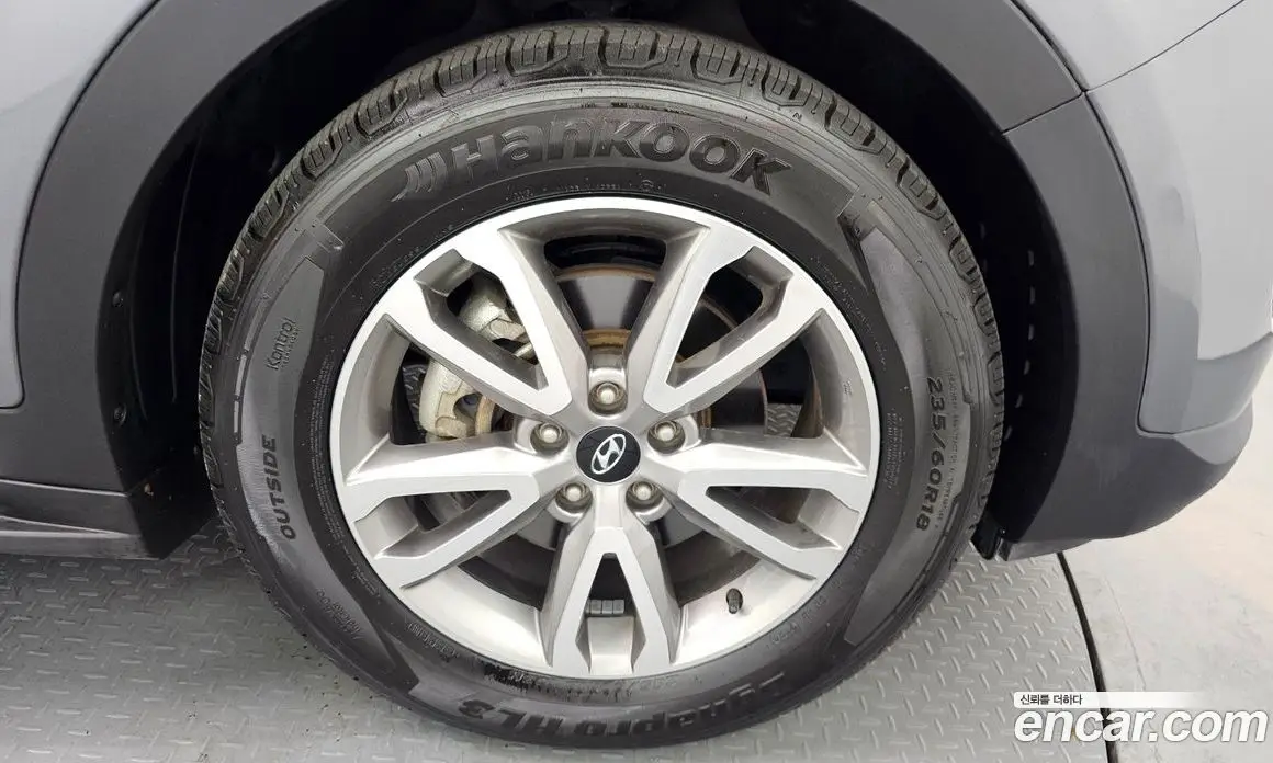 Hyundai Santa Fe 2014 2.0 автомат (гидро), фото 7 Hyundai Santa Fe 2014 2.0 автомат (гидро), фото 7