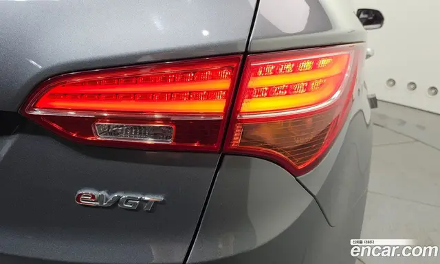 Hyundai Santa Fe 2014 2.0 автомат (гидро), миниатюра 9 Hyundai Santa Fe 2014 2.0 автомат (гидро), миниатюра 9