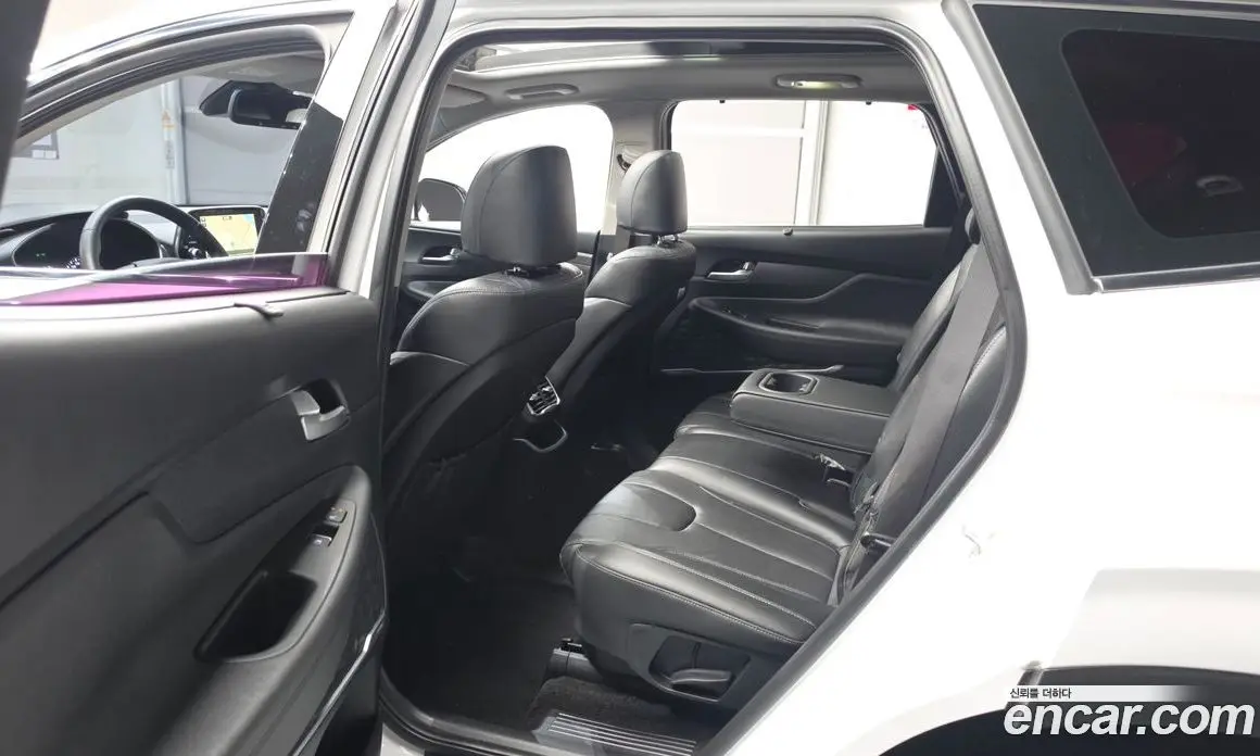 Hyundai Santa Fe 2019 2.0 автомат (гидро), фото 11 Hyundai Santa Fe 2019 2.0 автомат (гидро), фото 11