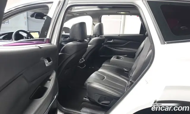 Hyundai Santa Fe 2019 2.0 автомат (гидро), миниатюра 11 Hyundai Santa Fe 2019 2.0 автомат (гидро), миниатюра 11