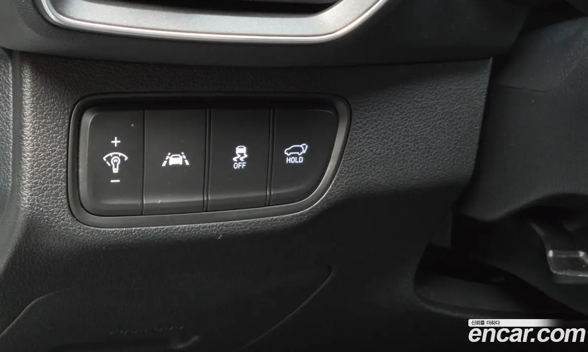 Hyundai Santa Fe 2019 2.0 автомат (гидро), фото 18 Hyundai Santa Fe 2019 2.0 автомат (гидро), фото 18