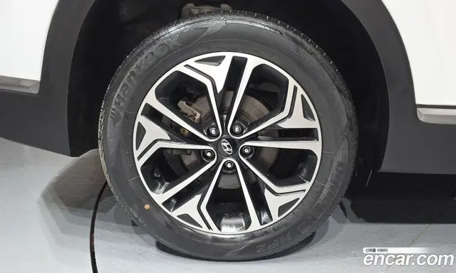 Hyundai Santa Fe 2019 2.0 автомат (гидро), миниатюра 5 Hyundai Santa Fe 2019 2.0 автомат (гидро), миниатюра 5