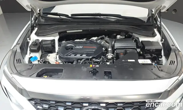 Hyundai Santa Fe 2019 2.0 автомат (гидро), миниатюра 6 Hyundai Santa Fe 2019 2.0 автомат (гидро), миниатюра 6