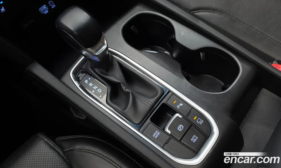 Hyundai Santa Fe 2019 2.0 автомат (гидро), фото 9 Hyundai Santa Fe 2019 2.0 автомат (гидро), фото 9