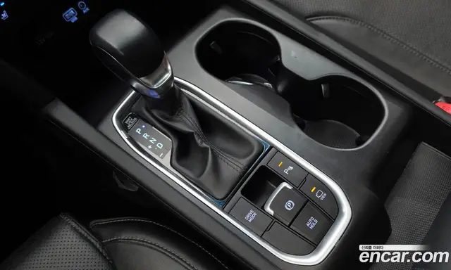 Hyundai Santa Fe 2019 2.0 автомат (гидро), миниатюра 9 Hyundai Santa Fe 2019 2.0 автомат (гидро), миниатюра 9