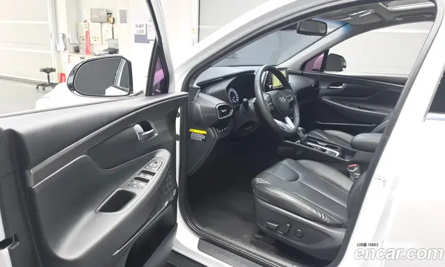 Hyundai Santa Fe 2019 2.0 автомат (гидро), миниатюра 10 Hyundai Santa Fe 2019 2.0 автомат (гидро), миниатюра 10