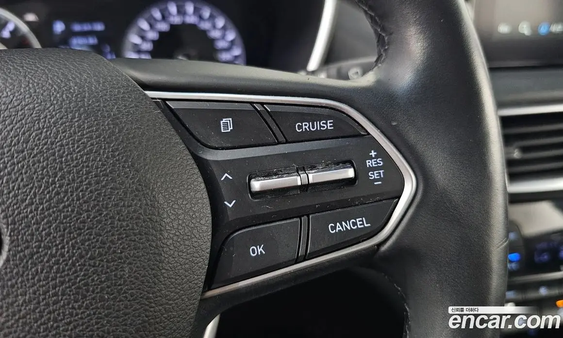 Hyundai Santa Fe 2019 2.0 автомат (гидро), фото 22
