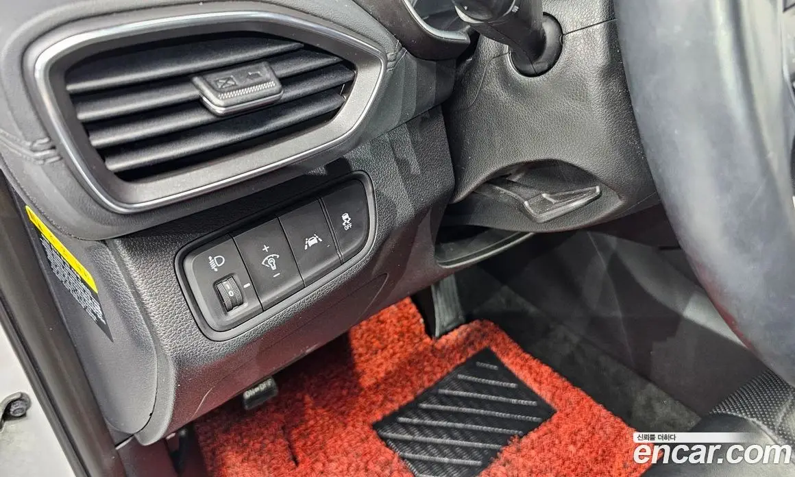 Hyundai Santa Fe 2019 2.0 автомат (гидро), фото 24
