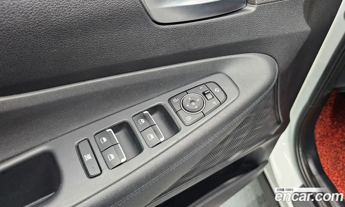 Hyundai Santa Fe 2019 2.0 автомат (гидро), фото 27