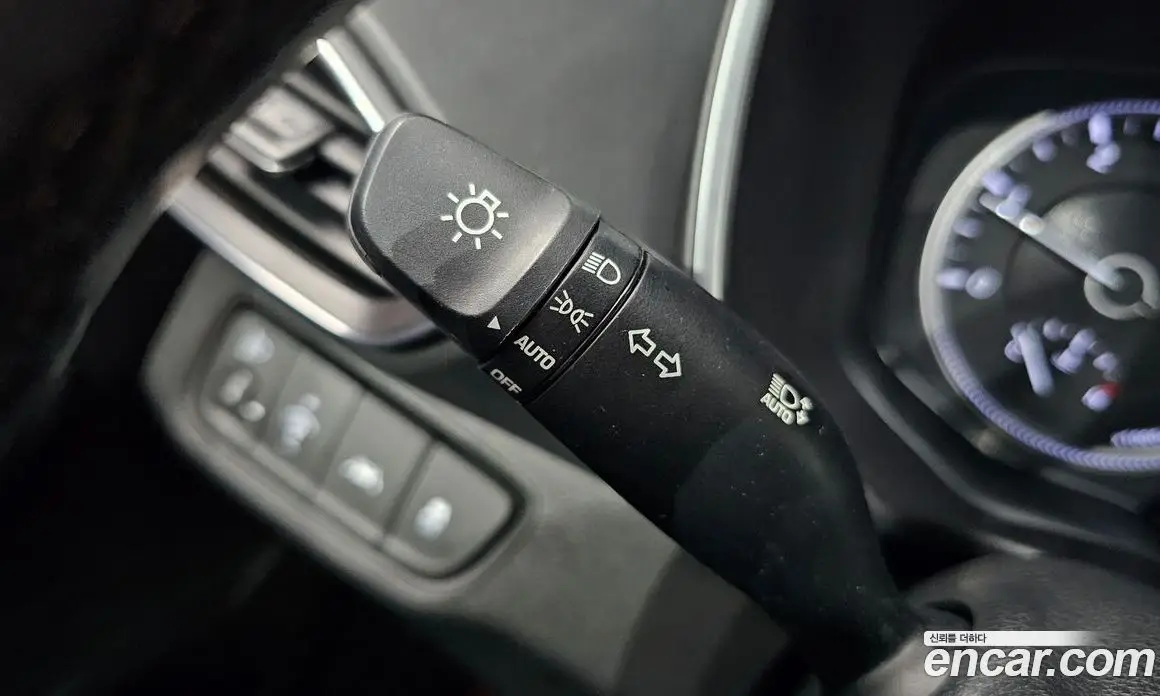 Hyundai Santa Fe 2019 2.0 автомат (гидро), фото 28