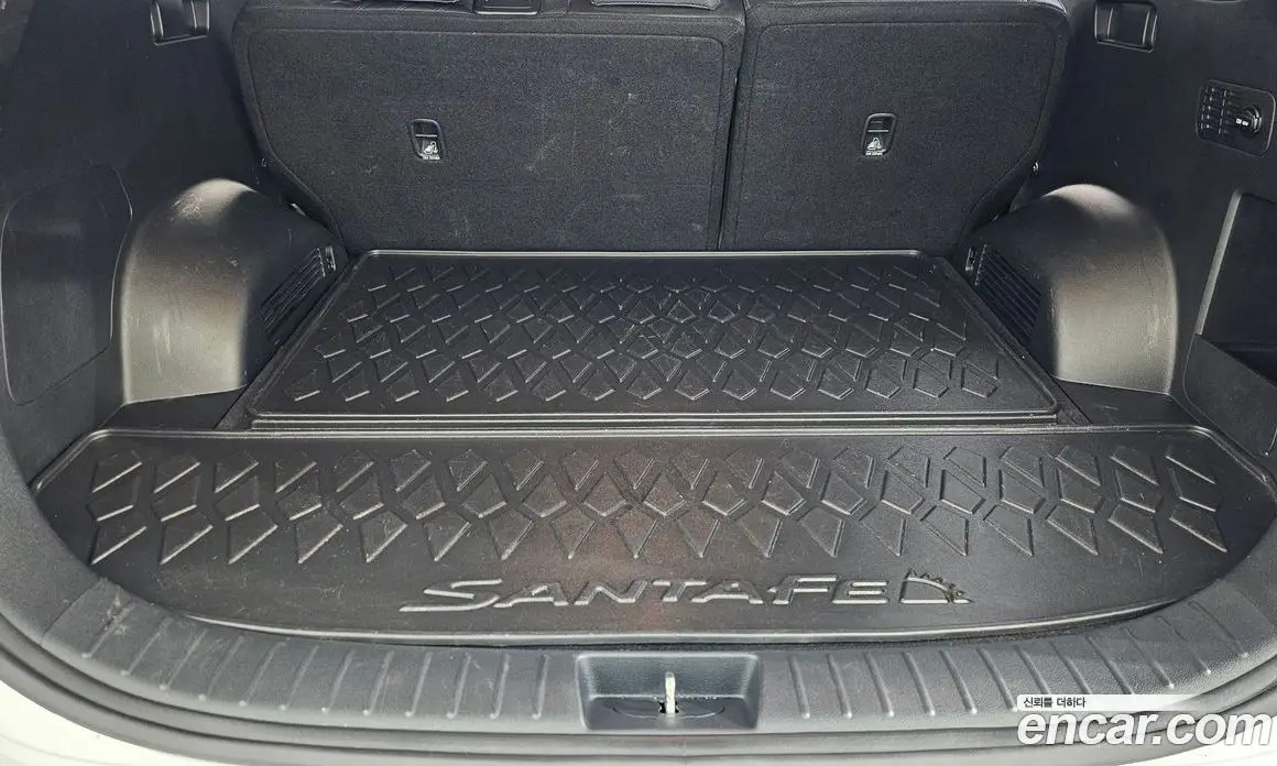 Hyundai Santa Fe 2021 2.2 автомат (гидро), фото 16 Hyundai Santa Fe 2021 2.2 автомат (гидро), фото 16