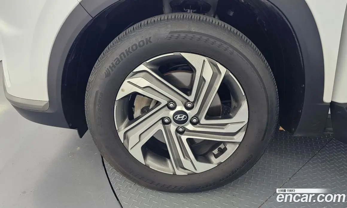 Hyundai Santa Fe 2021 2.2 автомат (гидро), фото 5 Hyundai Santa Fe 2021 2.2 автомат (гидро), фото 5