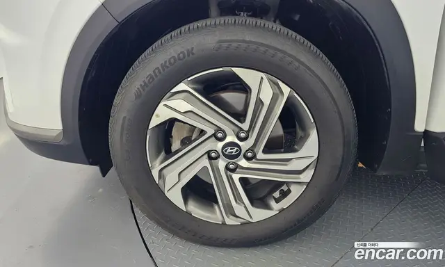 Hyundai Santa Fe 2021 2.2 автомат (гидро), миниатюра 5 Hyundai Santa Fe 2021 2.2 автомат (гидро), миниатюра 5