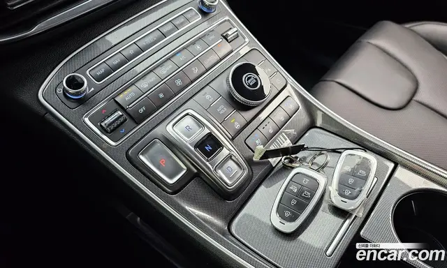 Hyundai Santa Fe 2021 2.2 автомат (гидро), миниатюра 9 Hyundai Santa Fe 2021 2.2 автомат (гидро), миниатюра 9