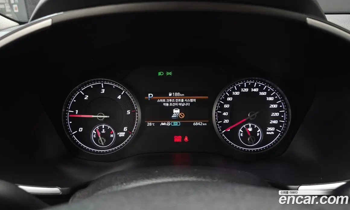 Hyundai Santa Fe 2022 2.2 автомат (гидро), фото 11
