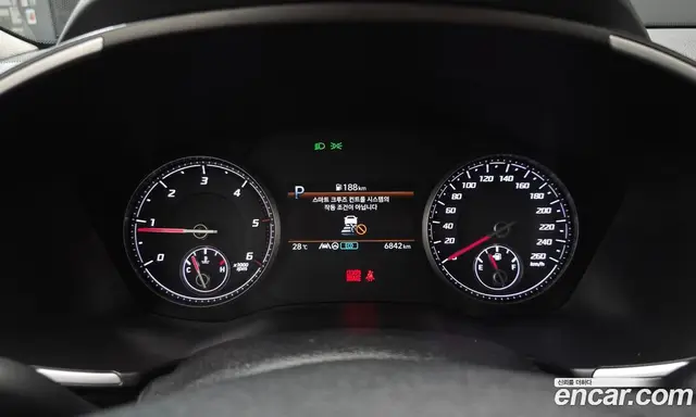 Hyundai Santa Fe 2022 2.2 автомат (гидро), миниатюра 11