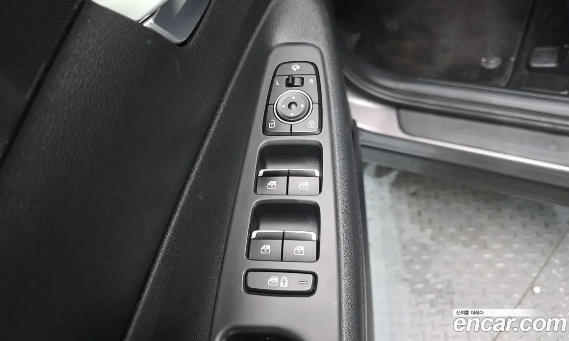 Hyundai Santa Fe 2022 2.2 автомат (гидро), фото 20