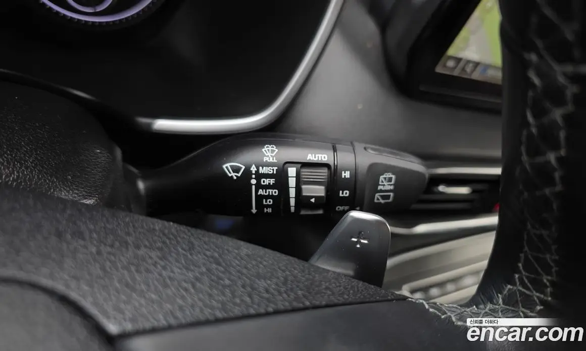 Hyundai Santa Fe 2022 2.2 автомат (гидро), фото 22