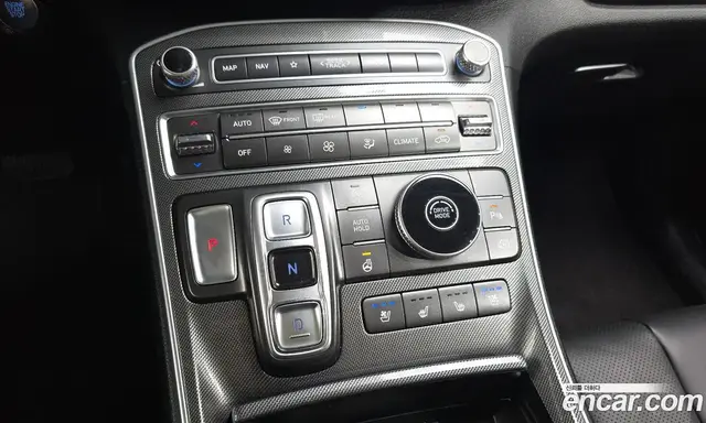 Hyundai Santa Fe 2022 2.2 автомат (гидро), миниатюра 12