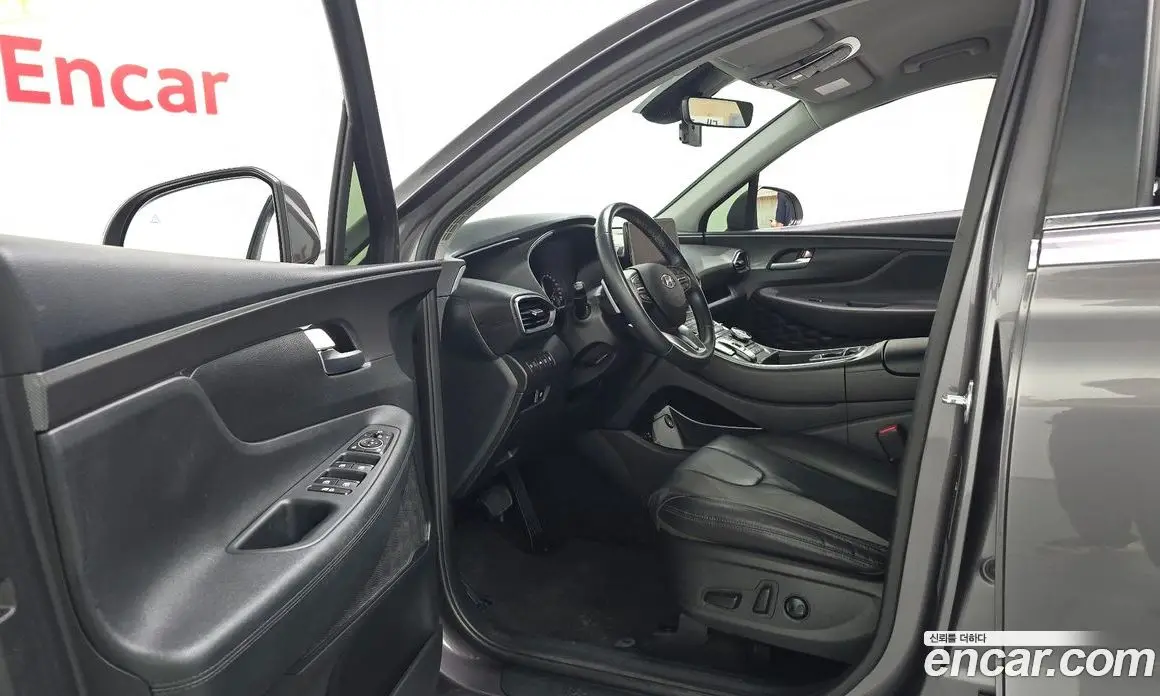 Hyundai Santa Fe 2022 2.2 автомат (гидро), фото 13 Hyundai Santa Fe 2022 2.2 автомат (гидро), фото 13
