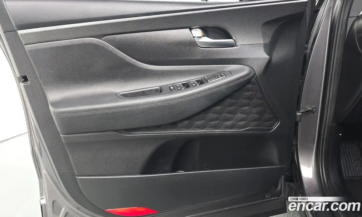 Hyundai Santa Fe 2022 2.2 автомат (гидро), фото 14 Hyundai Santa Fe 2022 2.2 автомат (гидро), фото 14