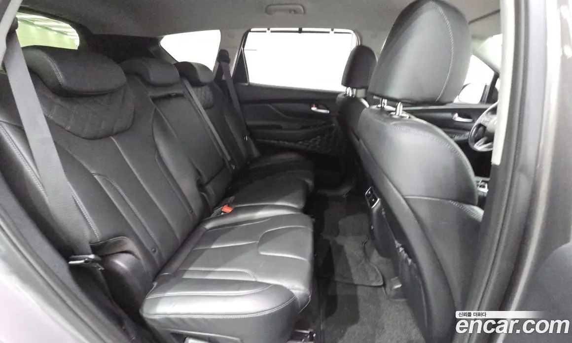 Hyundai Santa Fe 2022 2.2 автомат (гидро), фото 18 Hyundai Santa Fe 2022 2.2 автомат (гидро), фото 18