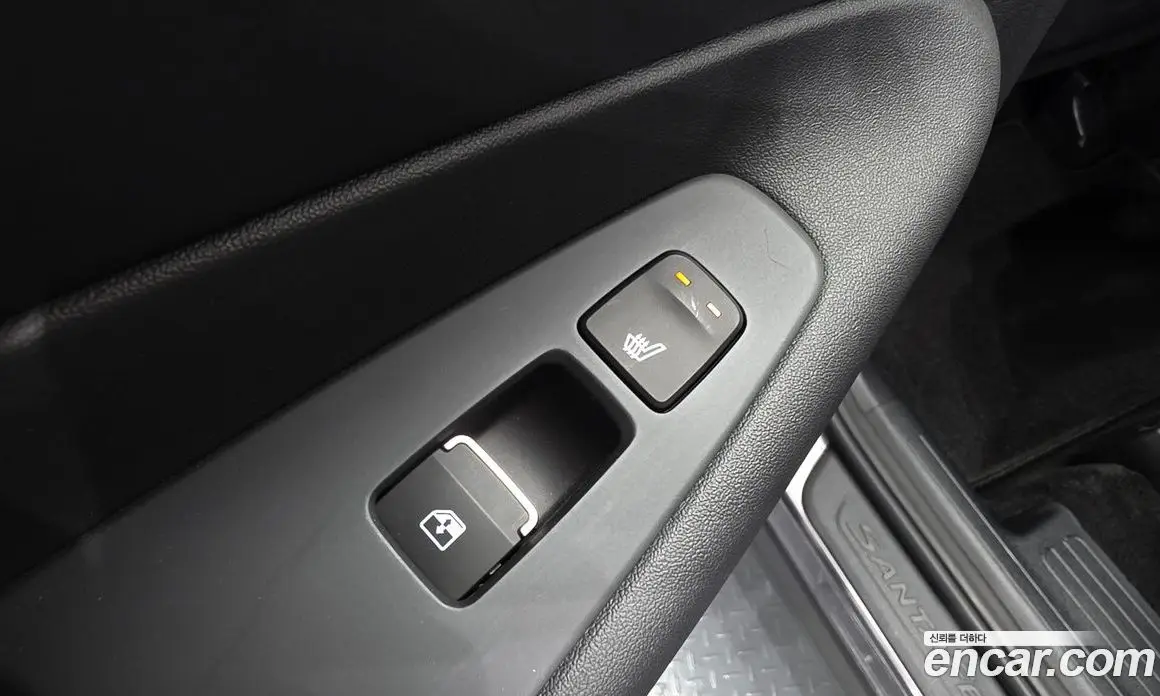 Hyundai Santa Fe 2022 2.2 автомат (гидро), фото 26