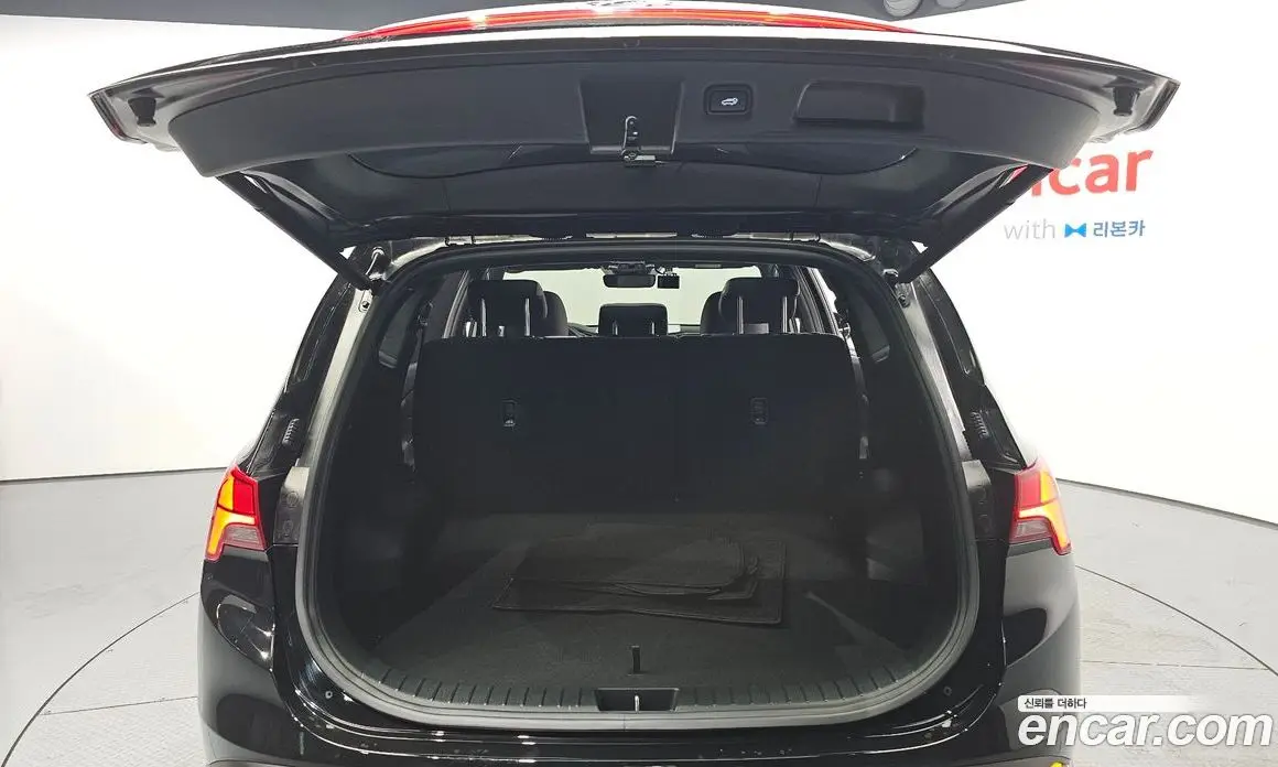 Hyundai Santa Fe 2022 2.5 автомат (гидро), фото 26 Hyundai Santa Fe 2022 2.5 автомат (гидро), фото 26