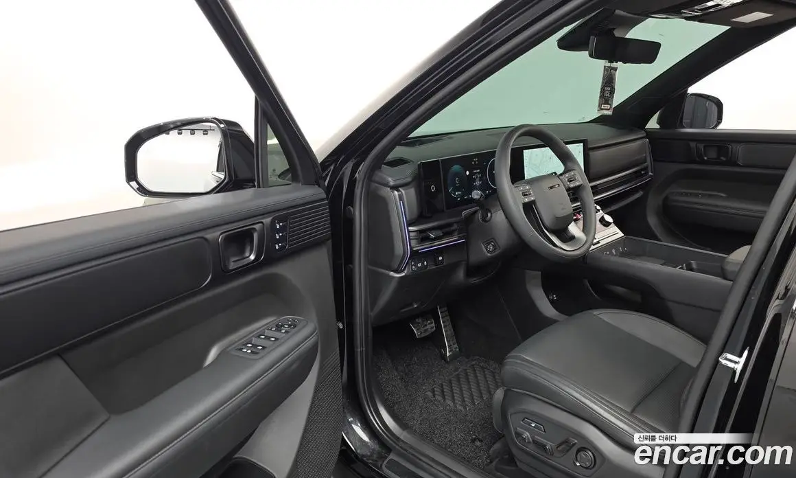 Hyundai Santa Fe 2024 1.6 автомат (гидро), фото 13 Hyundai Santa Fe 2024 1.6 автомат (гидро), фото 13