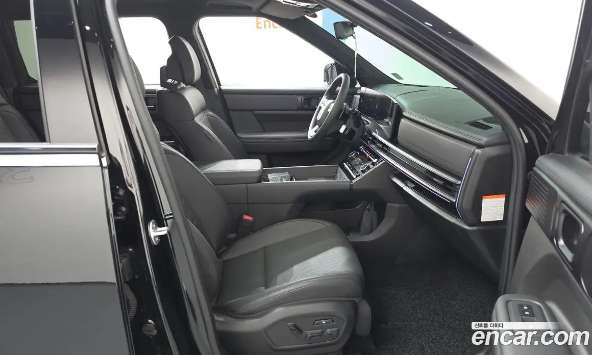 Hyundai Santa Fe 2024 1.6 автомат (гидро), фото 16 Hyundai Santa Fe 2024 1.6 автомат (гидро), фото 16