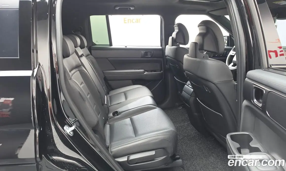 Hyundai Santa Fe 2024 1.6 автомат (гидро), фото 17 Hyundai Santa Fe 2024 1.6 автомат (гидро), фото 17