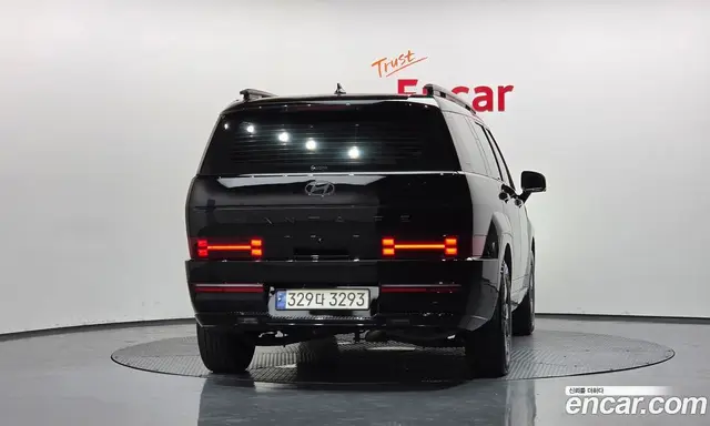 Hyundai Santa Fe 2024 1.6 автомат (гидро), миниатюра 4 Hyundai Santa Fe 2024 1.6 автомат (гидро), миниатюра 4